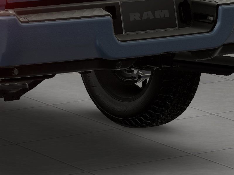 New 2026 RAM 2500 Big Horn AWD/4WD image 16