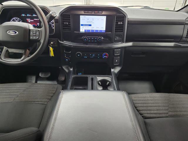 Certified 2021 Ford F150 XL w/ Equipment Group 101A High AWD/4WD image 15
