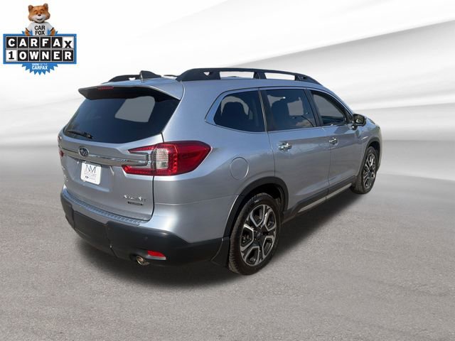 Used 2023 Subaru Ascent Touring w/ Popular Package #2A AWD/4WD image 8