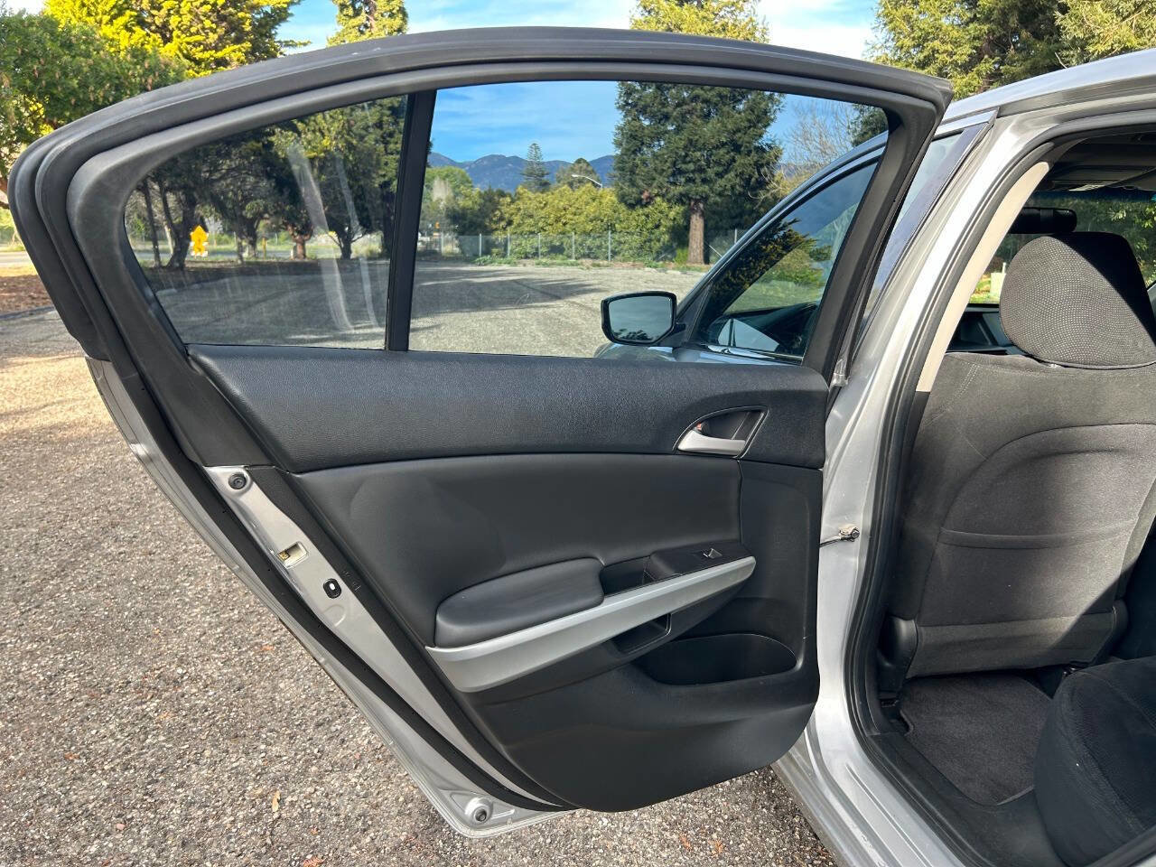 Used 2009 Honda Accord EX image 28