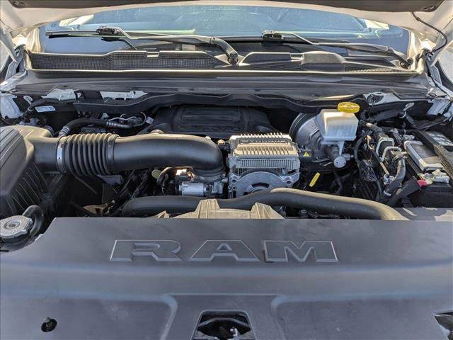 Used 2023 RAM 1500 Rebel w/ Rebel Level 1 Equipment Group image 22