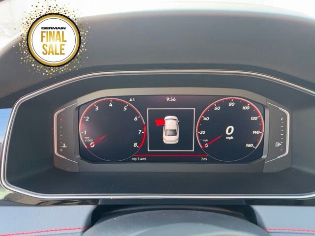 New 2026 Volkswagen Jetta GLI Autobahn image 21