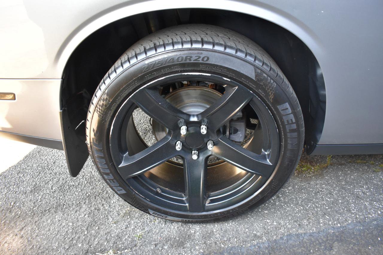 Used 2017 Dodge Challenger R/T w/ Sound Group image 30