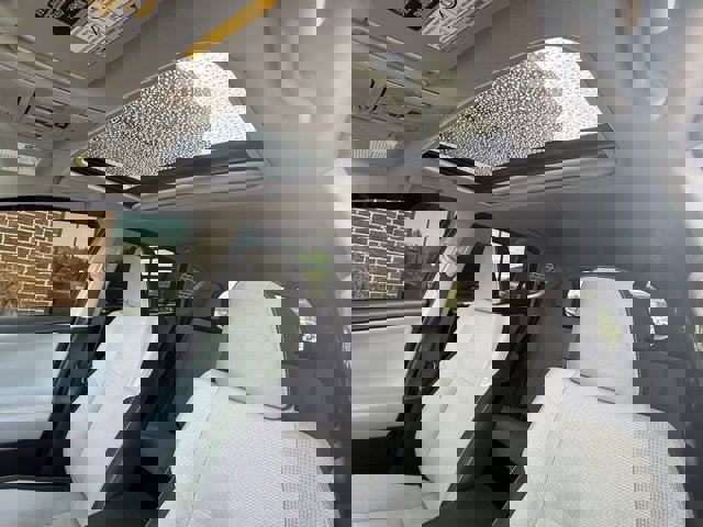 Used 2017 Toyota RAV4 XLE image 19