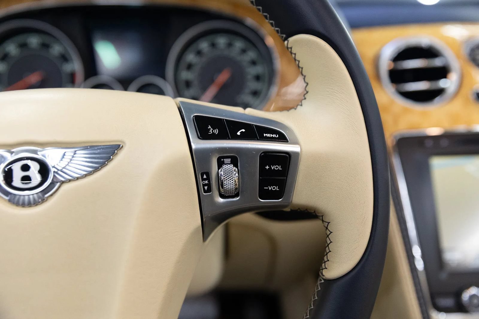 Used 2014 Bentley Continental GT AWD/4WD image 39