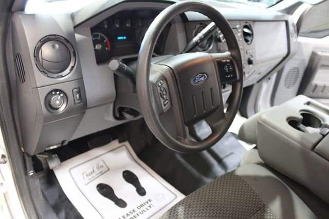 Used 2016 Ford F350 XL w/ Power Equipment Group AWD/4WD image 23