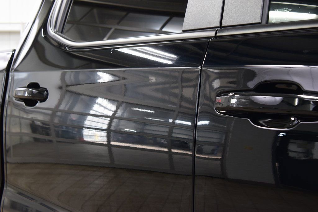 Used 2024 Chevrolet Silverado 1500 ZR2 image 22