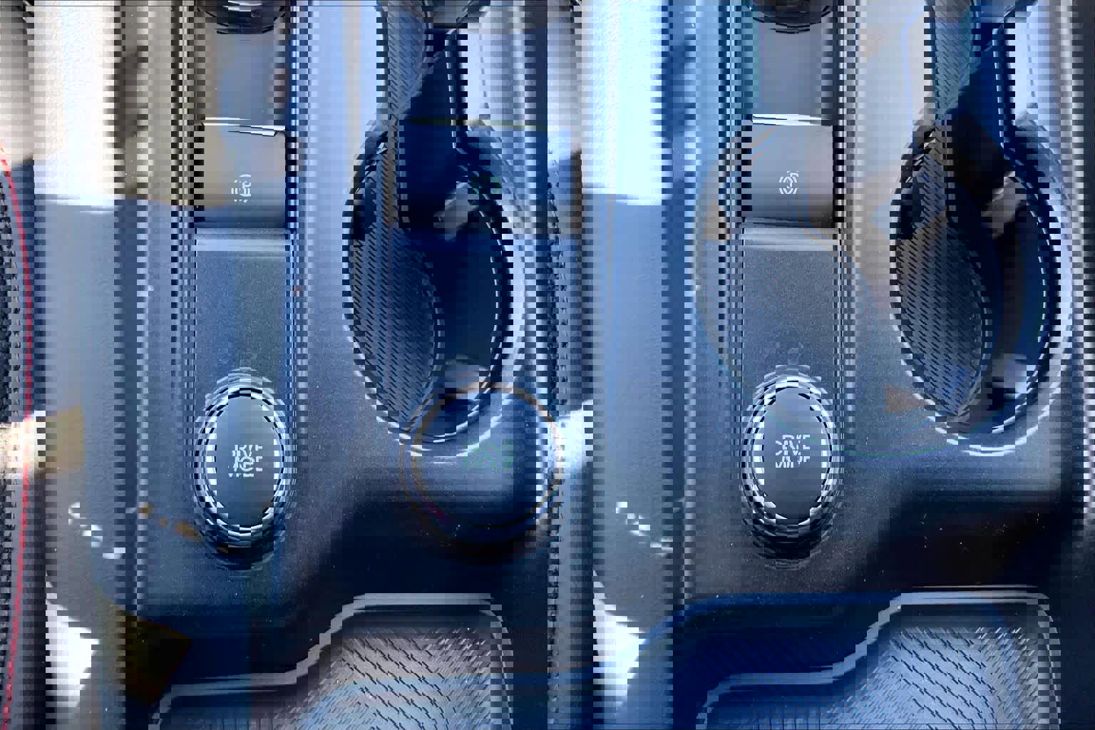 Certified 2026 Ford Explorer ST w/ Sun And Sound Package image 36