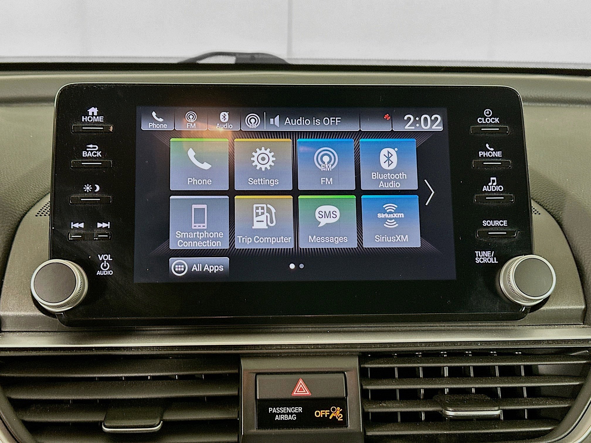 Used 2019 Honda Accord EX-L image 21