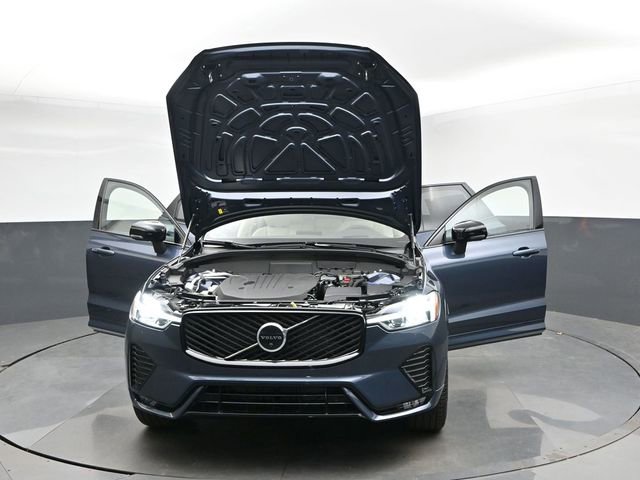 New 2026 Volvo XC60 B5 Ultra w/ Protection Package Premier AWD/4WD image 56