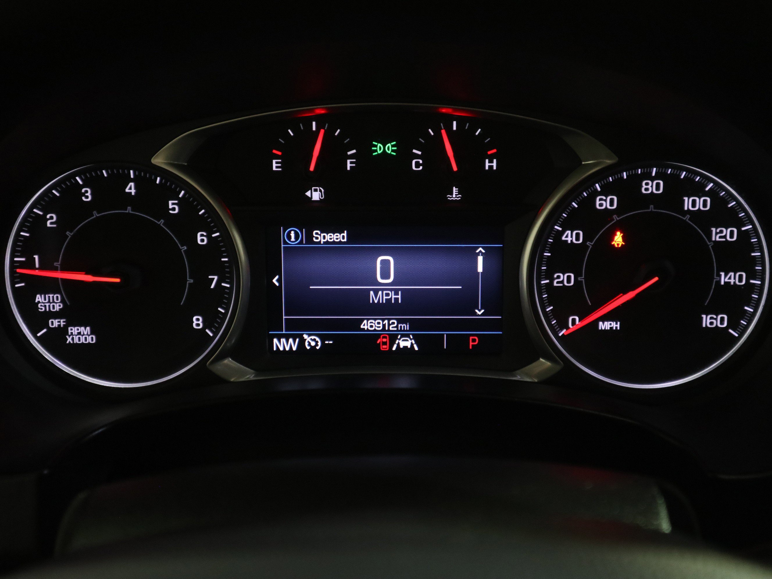 Used 2022 GMC Terrain SLE image 18