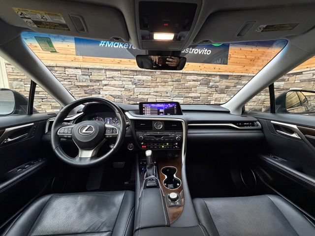 Used 2019 Lexus RX 350 AWD w/ Navigation Package image 18