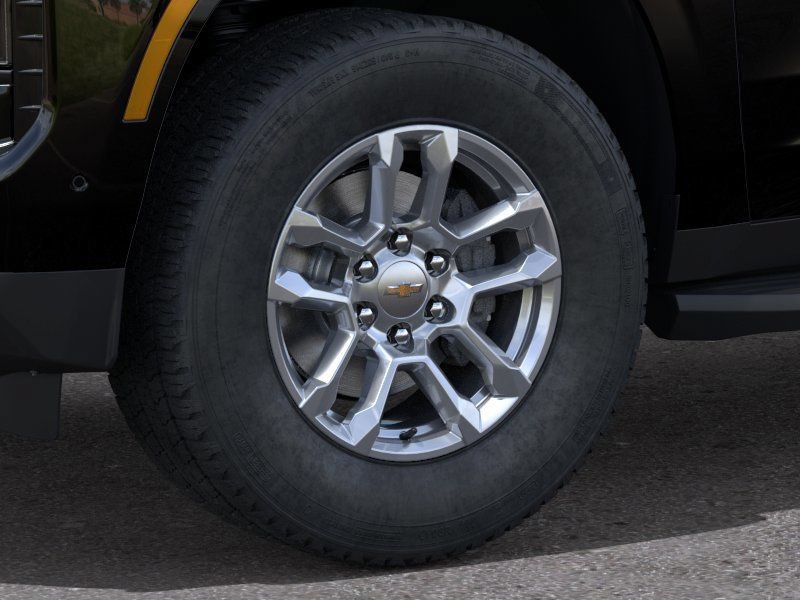 New 2026 Chevrolet Tahoe LS AWD/4WD image 14