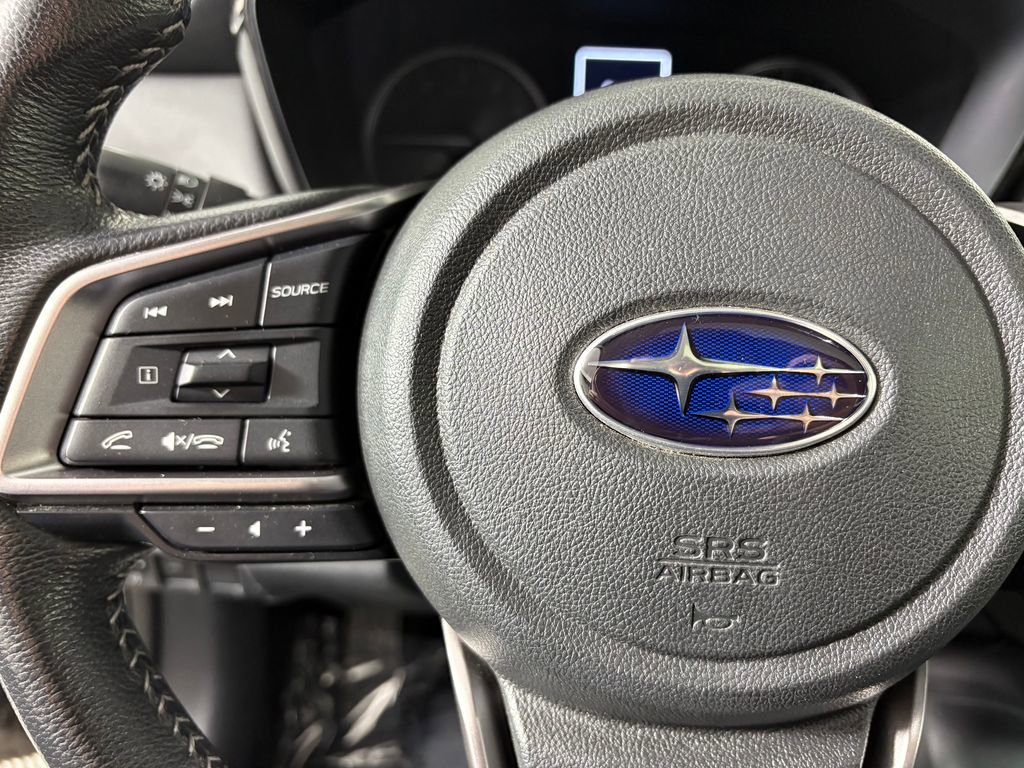 Used 2023 Subaru Outback Premium AWD/4WD image 23