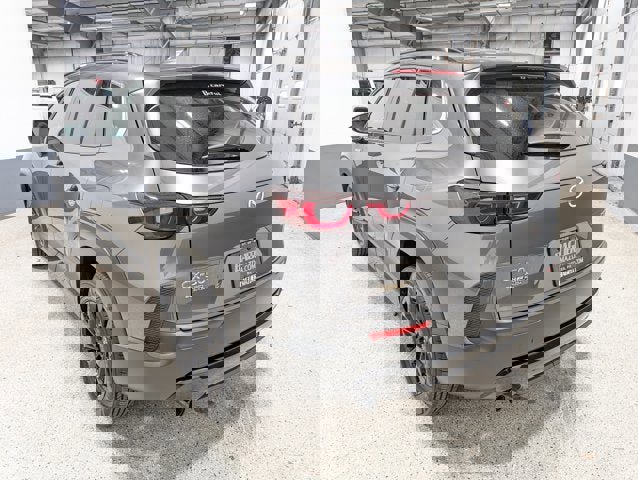 Certified 2025 MAZDA CX-50 AWD 2.5 Hybrid w/ Weather Package image 5