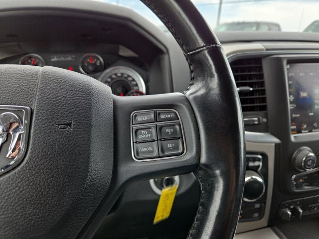 Used 2020 RAM 1500 Classic Warlock AWD/4WD image 19