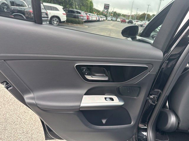 Used 2026 Mercedes-Benz GLC 300 4MATIC image 26