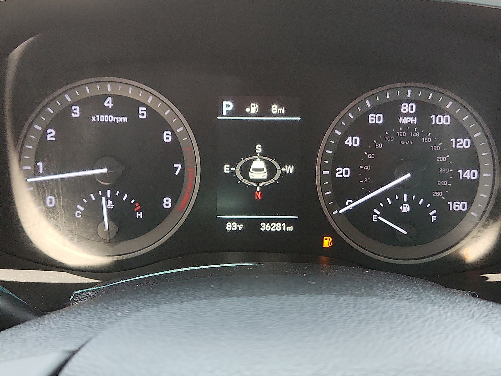 Used 2021 Hyundai Tucson Ultimate AWD/4WD image 19