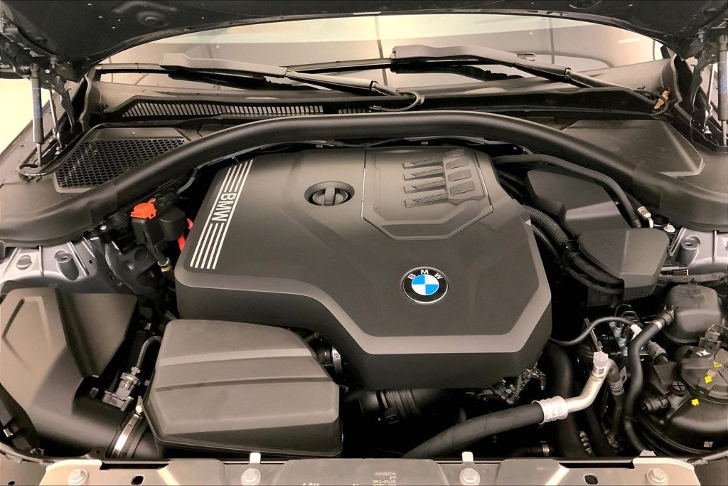 New 2026 BMW 230i xDrive Coupe w/ Premium Package AWD/4WD image 8