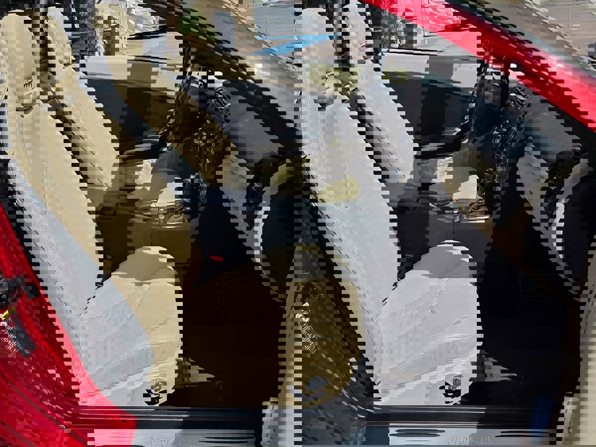 Used 2005 Mercedes-Benz SLK 350 image 15