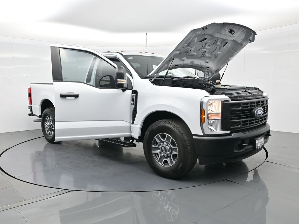Used 2024 Ford F250 XL w/ 360-Degree Camera Package image 28