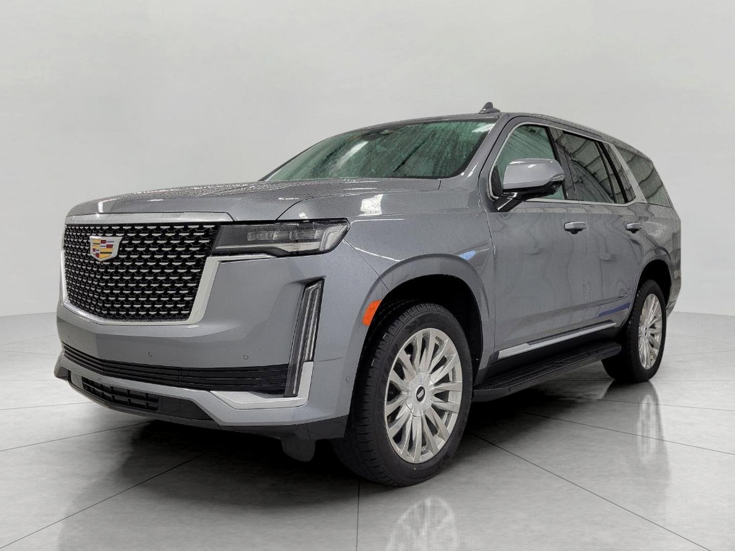Used 2021 Cadillac Escalade Premium Luxury image 12