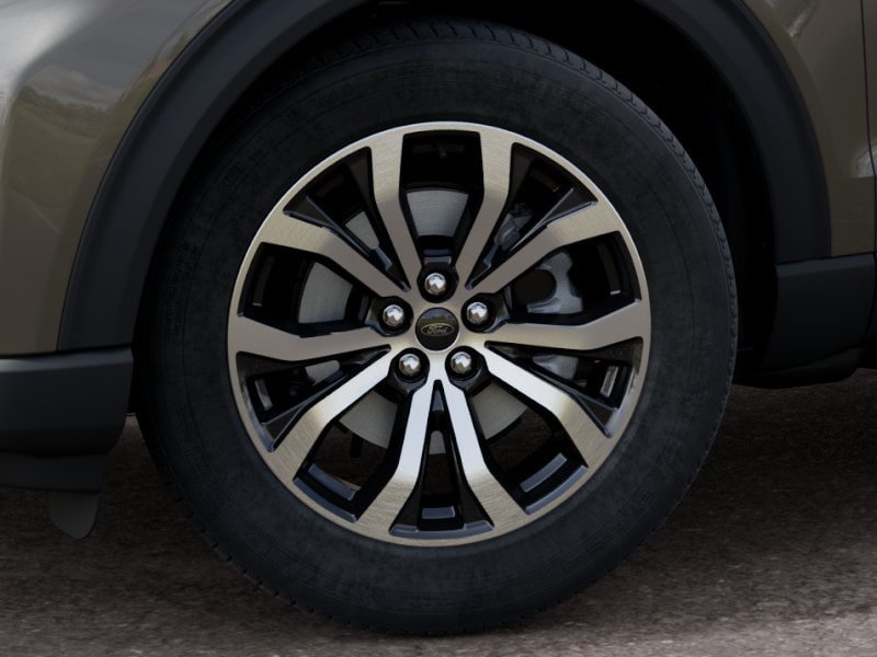 New 2027 Ford Explorer ST-Line AWD/4WD image 42