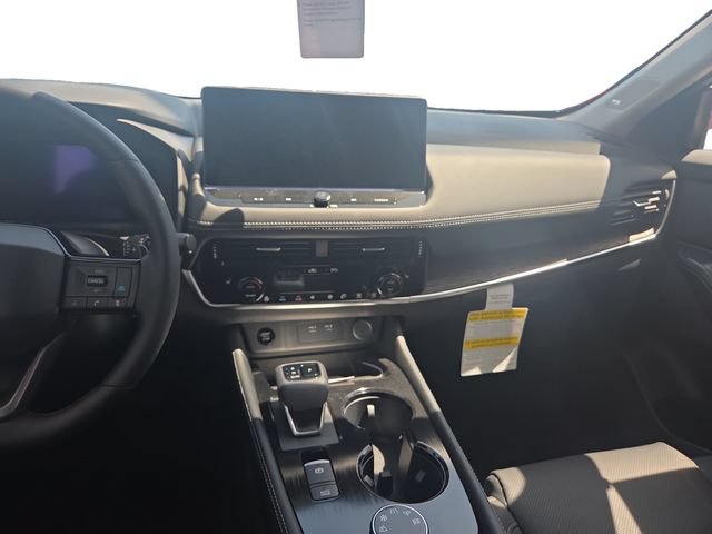 New 2026 Nissan Rogue Platinum w/ Platinum Premium Package AWD/4WD image 11