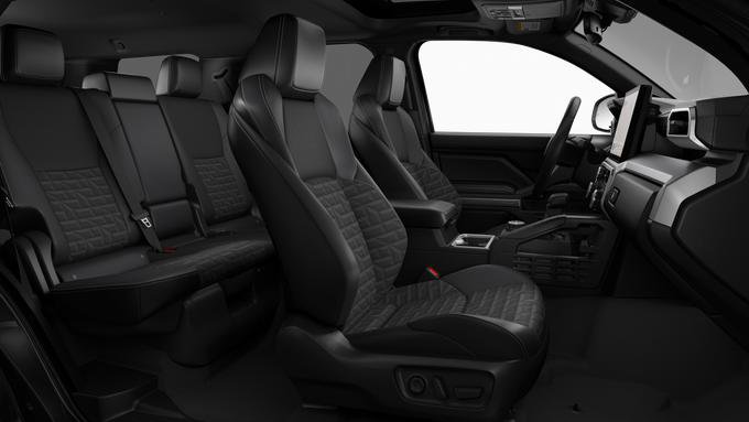 New 2026 Toyota 4Runner TRD Off-Road Premium image 26