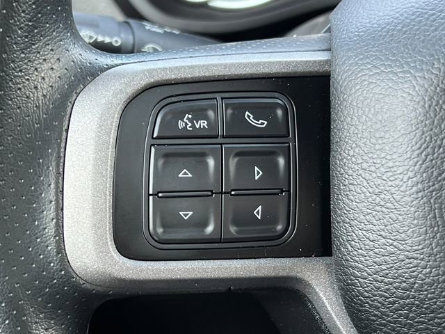 Used 2022 RAM 2500 Tradesman w/ Chrome Appearance Group image 25