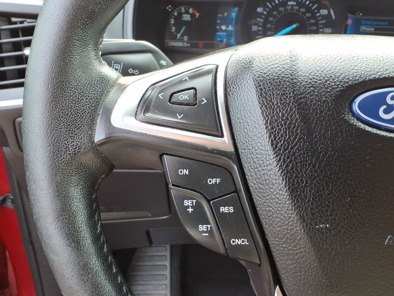 Used 2022 Ford Edge SEL w/ Convenience Package AWD/4WD image 15
