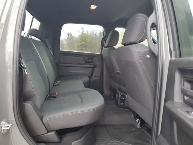New 2026 RAM 2500 Tradesman w/ Power Wagon Package AWD/4WD image 22