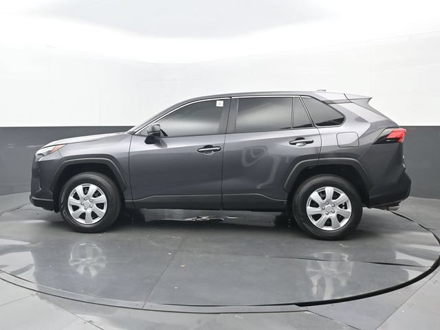 Used 2024 Toyota RAV4 LE FWD image 20