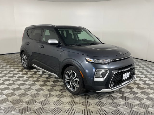 Used 2020 Kia Soul X-Line FWD image 25