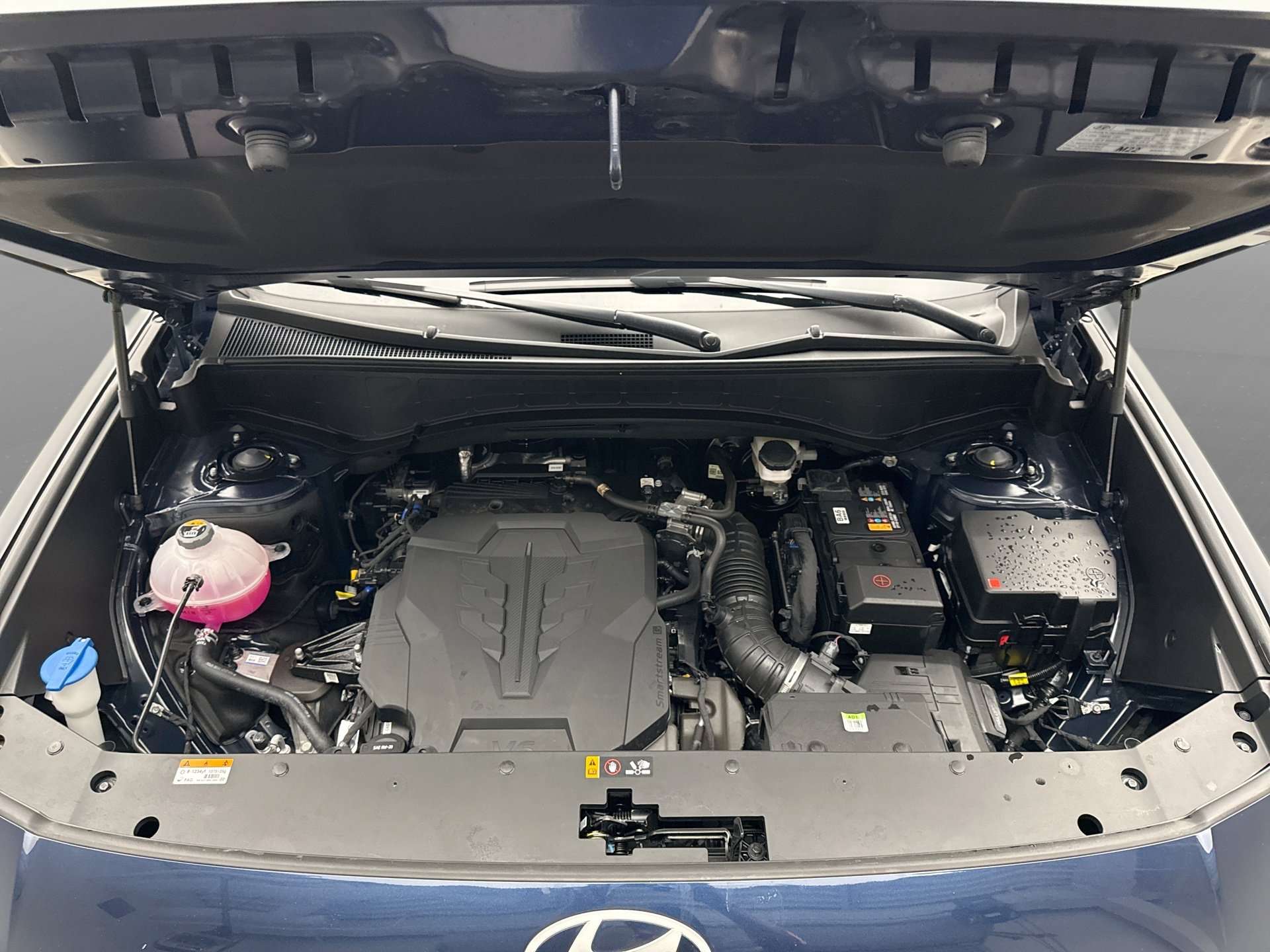 Used 2026 Hyundai Palisade Limited AWD/4WD image 28