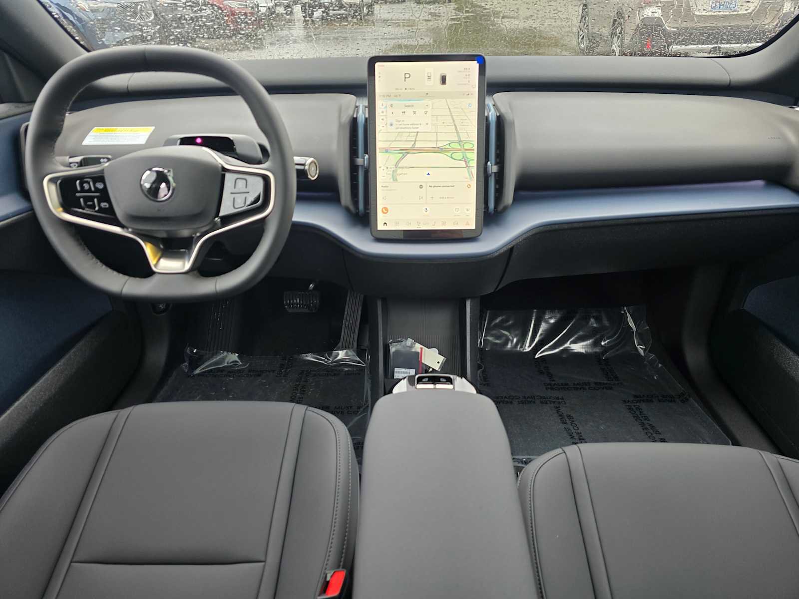 New 2026 Volvo EX30 Plus w/ Protection Package Premier RWD image 20