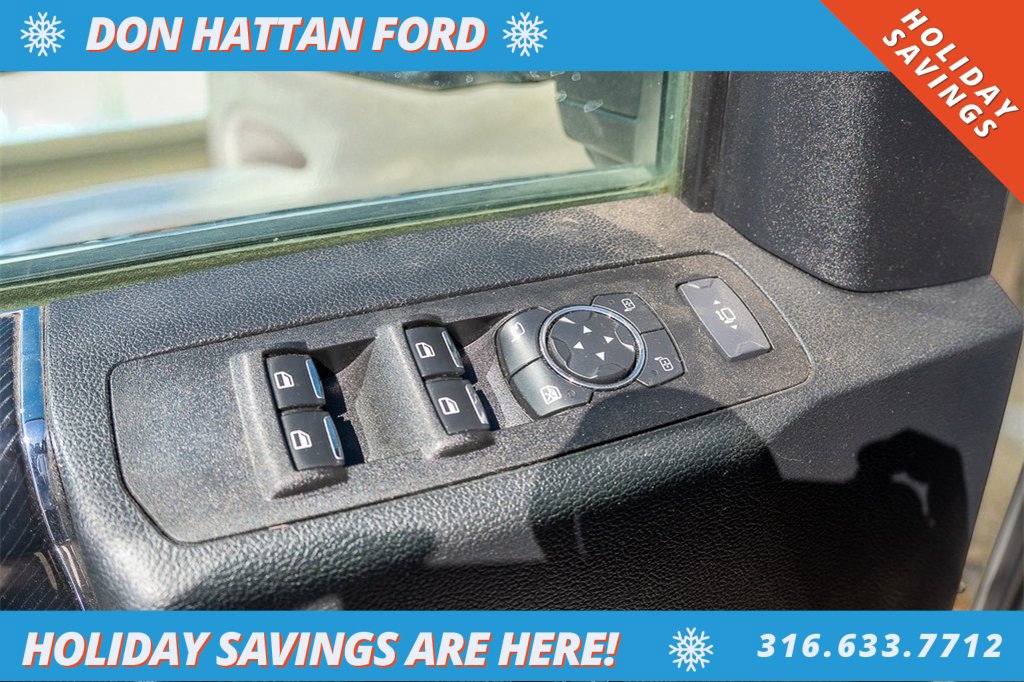 Used 2021 Ford F350 Platinum image 15