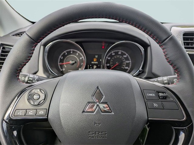 New 2026 Mitsubishi Outlander Sport LE image 28