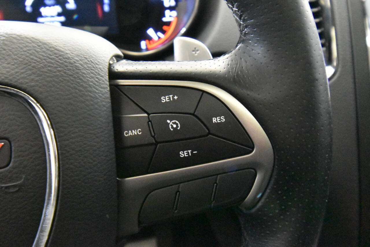 Used 2020 Dodge Durango GT w/ Blacktop Package image 28