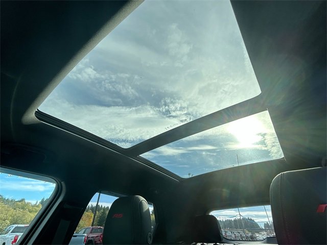 Used 2025 Chevrolet TrailBlazer RS w/ Convenience Package image 18