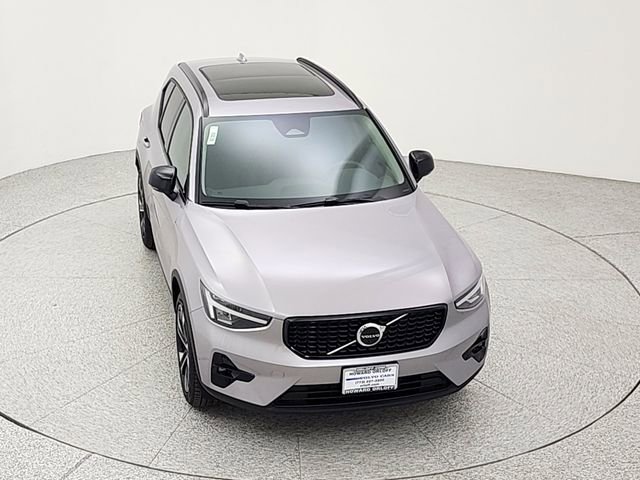 New 2026 Volvo XC40 B5 Plus w/ Climate Package AWD/4WD image 14