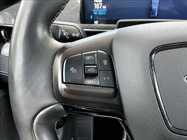 Used 2021 Ford Mustang Mach-E GT w/ GT Performance Edition AWD/4WD image 20