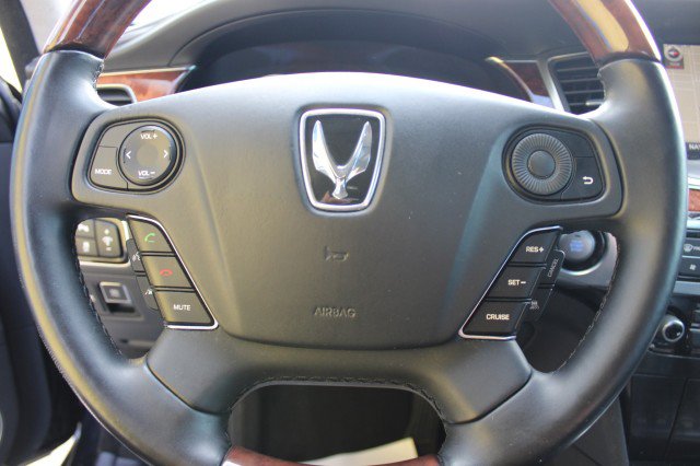 Used 2016 Hyundai Equus Ultimate RWD image 22