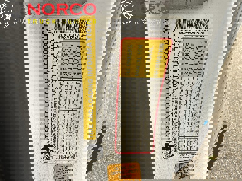 Used 2016 Ford Transit Connect XL image 25