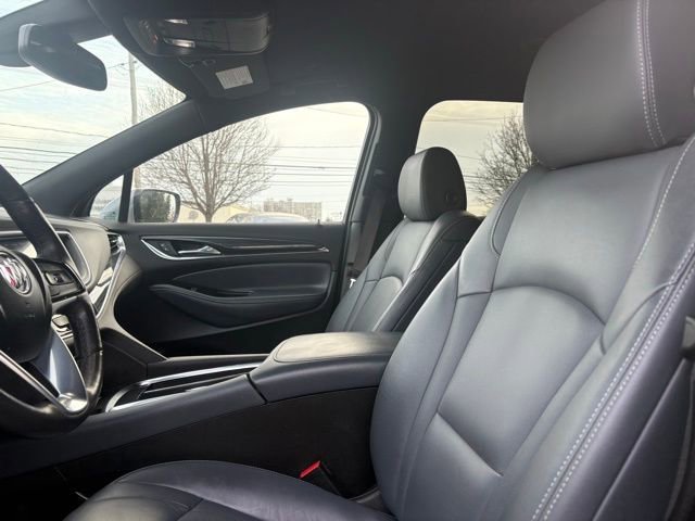 Certified 2023 Buick Enclave Essence image 27