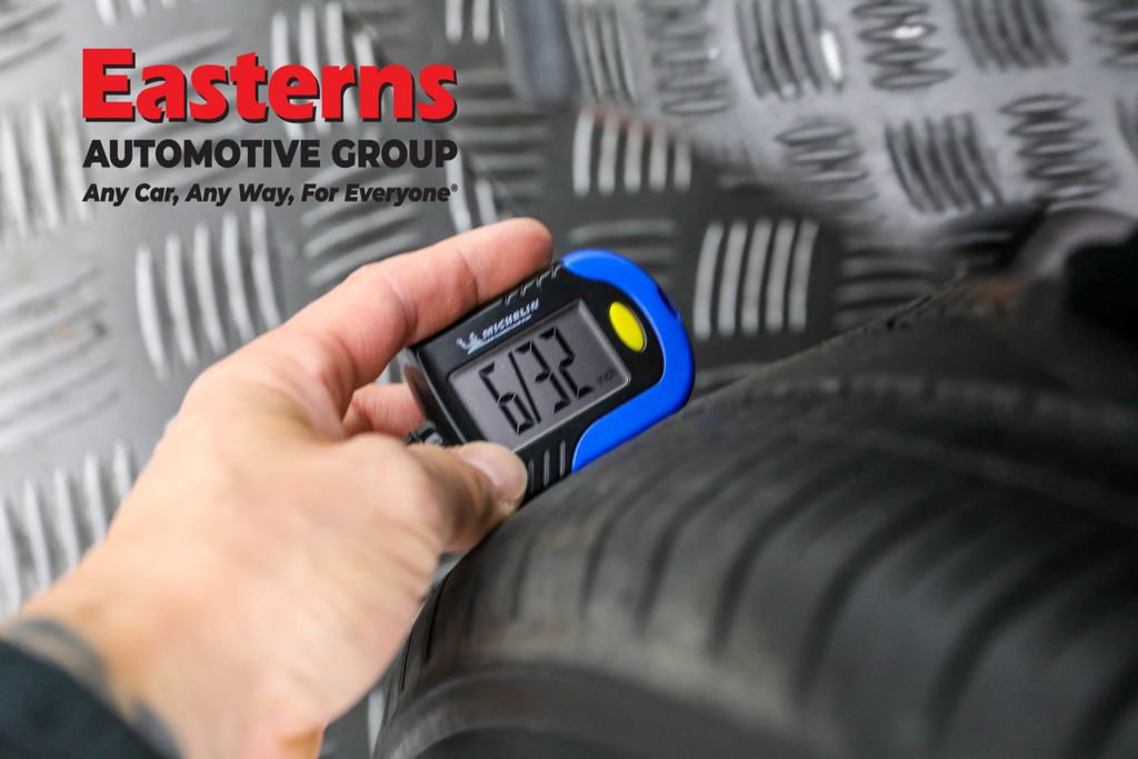 Used 2024 Honda Accord EX image 27