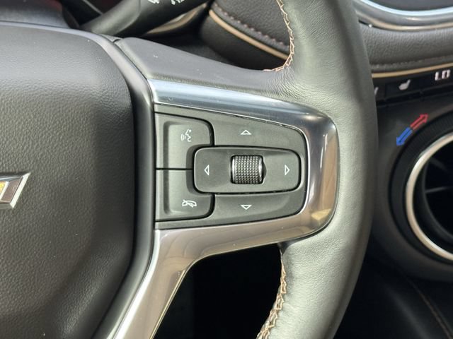 Used 2022 Chevrolet Blazer Premier w/ Enhanced Convenience Package FWD image 13