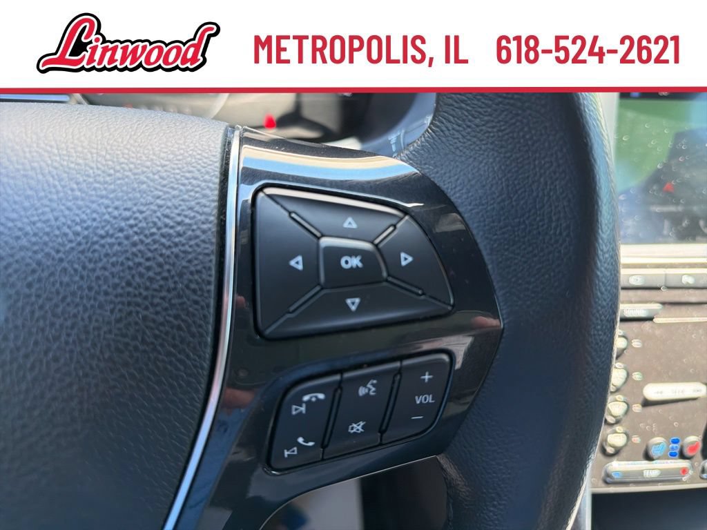 Used 2019 Ford Explorer Limited w/ Ford Safe & Smart Package AWD/4WD image 19