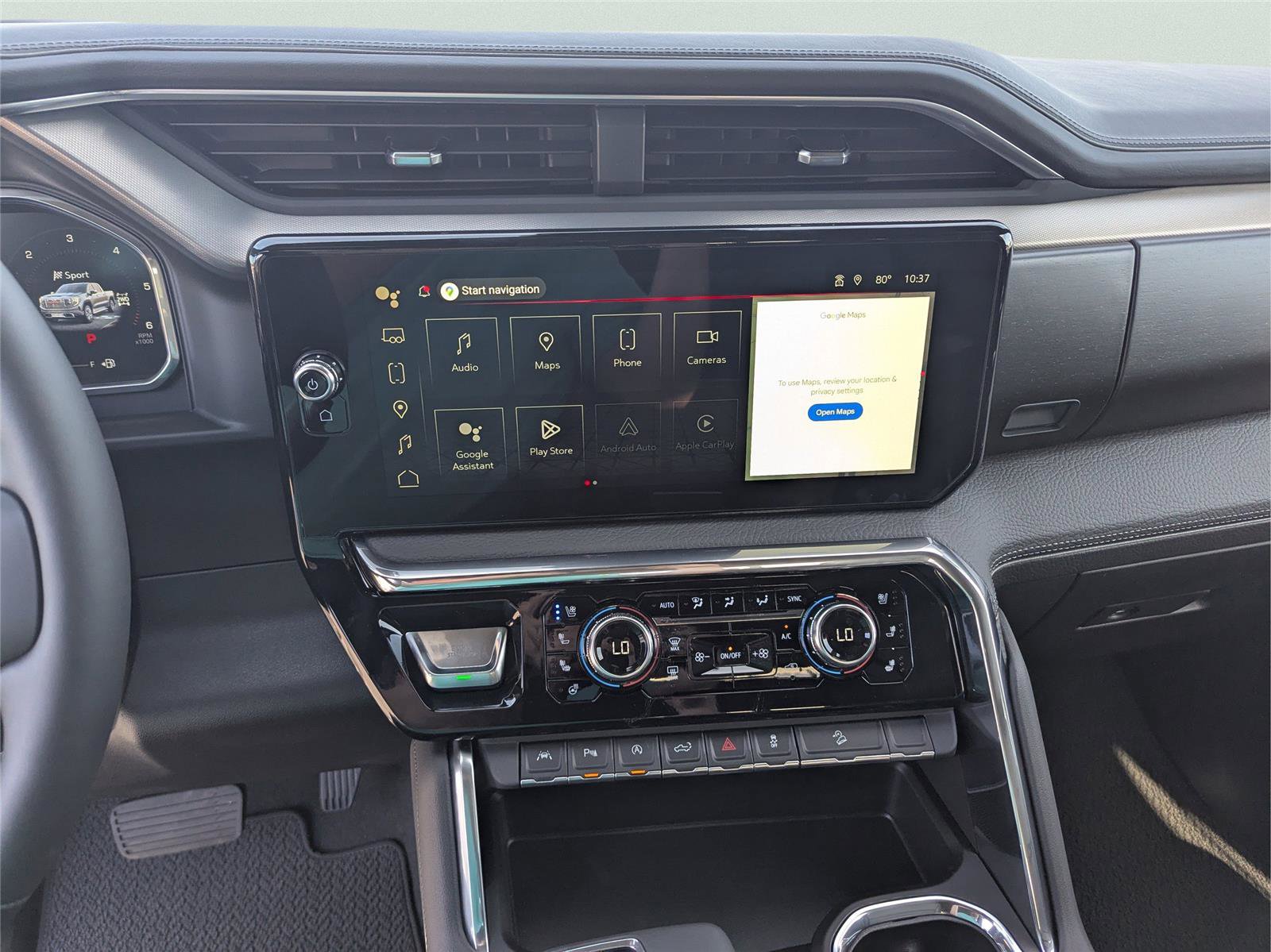 New 2026 GMC Sierra 1500 Denali image 26