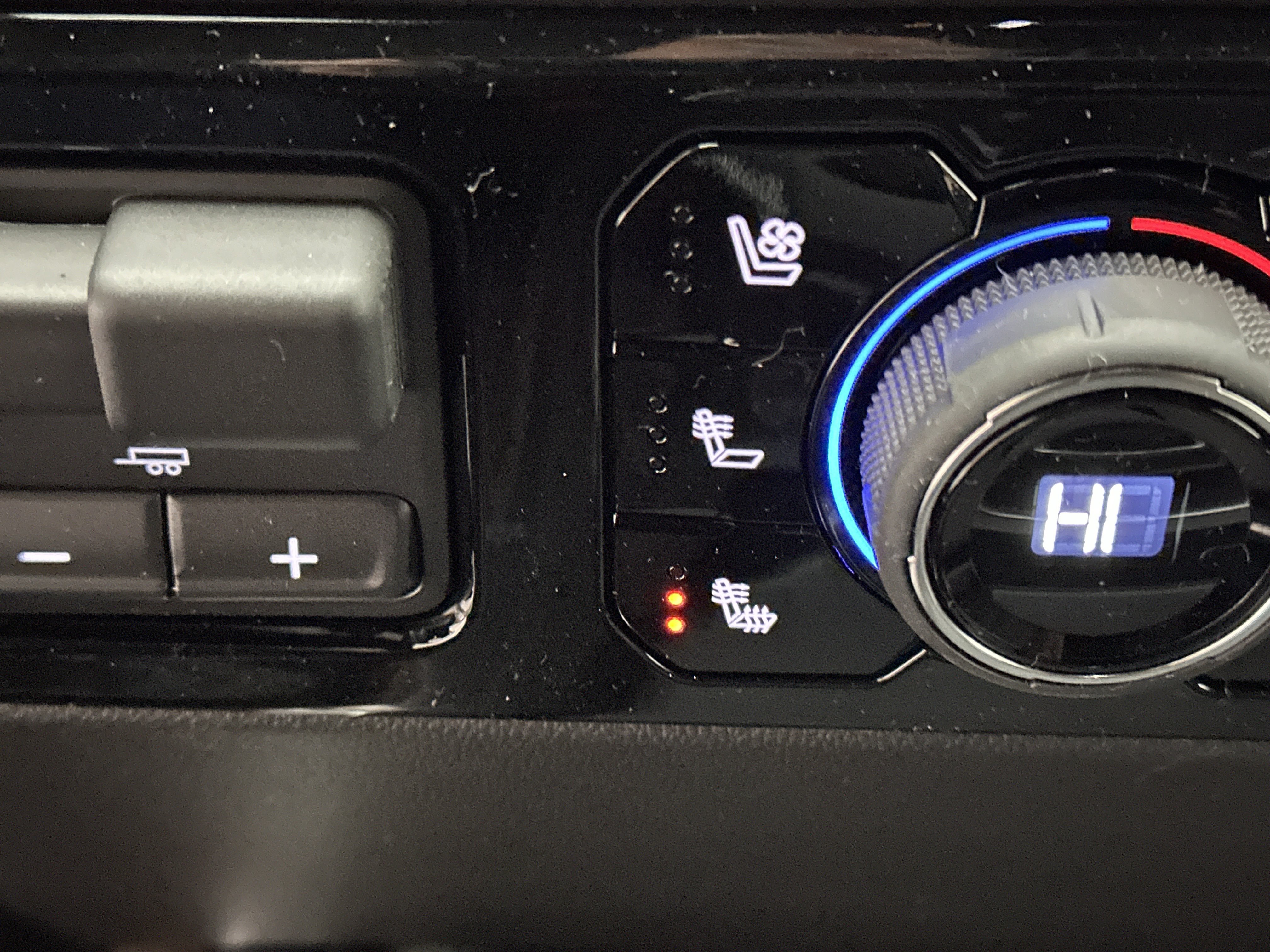 New 2026 Chevrolet Silverado 3500 High Country w/ Technology Package image 43